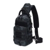 حقيبة Lure Bag حقيبة الصدر الخارجية، حقيبة حمل للرجال، حقيبة حمل حقيبة ظهر، حقيبة حمل حقيبة حمل حقيبة حمل حقيبة حمل حمل حقيبة حمل حقيبة حقيبة ظهر Item Picture